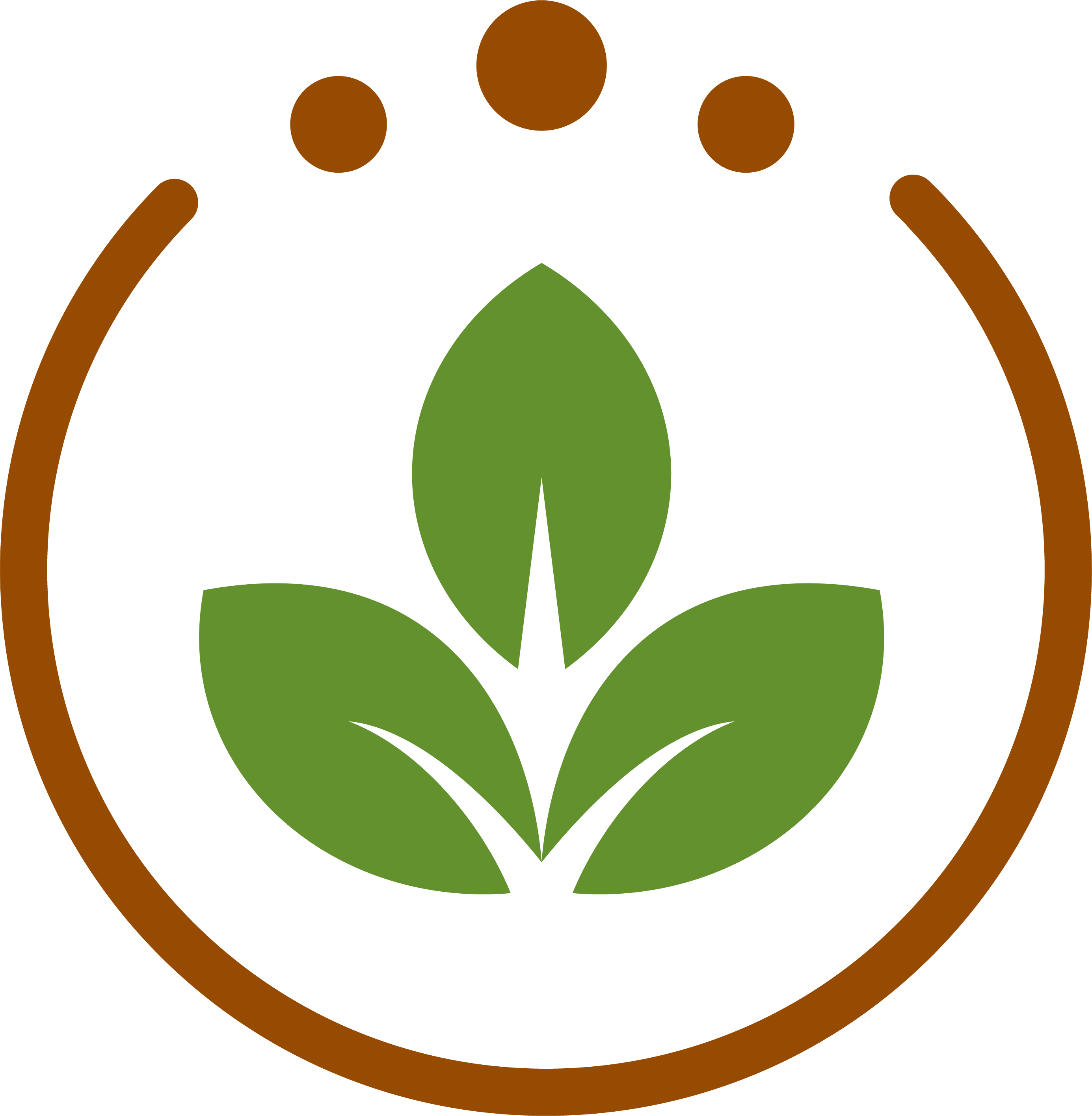 KratomFree Logo